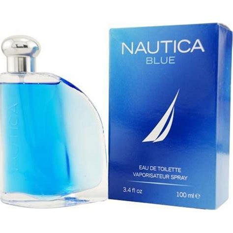 nautica cologne for men.